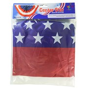 In the Breeze Center Stars Printed Bunting, 2' x 4' 3710 View 3