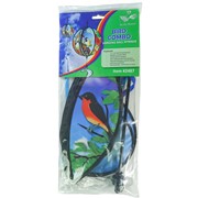 In the Breeze 11" Bird Hanging Ball Spinner 2487 View 5