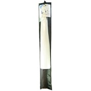 In the Breeze White 77" Wave Delta Kite 3356 View 5