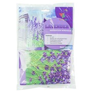In the Breeze Lavender 40" Inspiration Windsock 5211 View 5