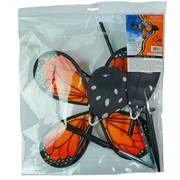 In the Breeze Pivoting Monarch Butterfly Spinner 2617 View 4