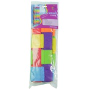 In the Breeze 6-foot Fiesta Weave Banner 4561 View 5