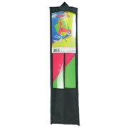 In the Breeze Neon Single Box Kite 3364 View 4