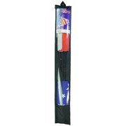 In the Breeze Stars & Stripes Double Box Kite 3367 View 4