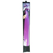 In the Breeze Purple 77" Wave Delta Kite 3359 View 4
