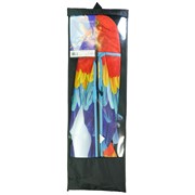 In the Breeze 3D Scarlett Parrot Kite 3381 View 5