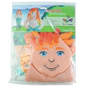 In the Breeze Mermaid Wind Friend 1154 View 5