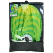 In the Breeze Green Pop Jelly 3389 View 5