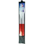 In the Breeze 46" Texas Delta Kite 3392 View 5