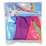 In the Breeze 60" Fiesta Spinsock 5228 View 5