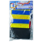 In the Breeze 8-foot Signal Flag Pennant Banner 4563 View 5