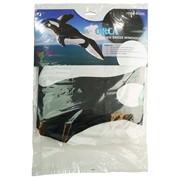 In the Breeze Orca Big Breeze Windsock™ 5231 View 5