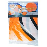 In the Breeze Clownfish Big Breeze Windsock™ 5251 View 5