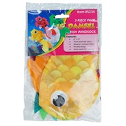 In the Breeze 15" Damsel Fish 3-Pack 5234 View 5