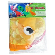 In the Breeze 30" Damsel Fish 3-Pack 5238 View 5
