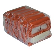 In the Breeze 80 LB x 200' Braided Kite Line on Orange Handle - 12 PC 3453 View 3