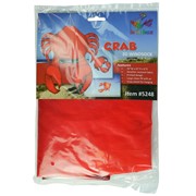 In the Breeze 40" Realistic Crab 3D Windsock 5248 View 5