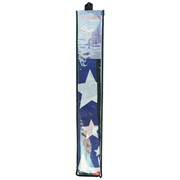 In the Breeze Patriotic 46" Fly-Hi Kite 3396 View 5
