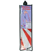 In the Breeze Patriotic 30" Mini Fly-Hi 3395 View 5