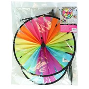 In the Breeze Fiesta Triple Wheel Spinner 2614 View 5