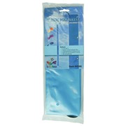 In the Breeze Blue 8-foot Pole Sleeve with Grommets 4566 View 2