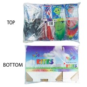 In the Breeze 12" Diamond Kite POP Display, 24-PC 3500 View 5