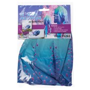 In the Breeze 18" Blue Jellyfish 3D Windsock 5261 View 4