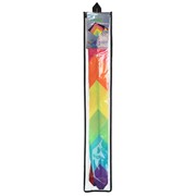 In the Breeze Neon Fiesta 30" Diamond Kite 3511 View 5