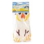 In the Breeze Cockatoo Windsock 5266 View 5