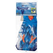 In the Breeze Blue Bird Windsock 5272 View 5