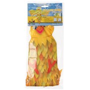 In the Breeze Yellow Bird Windsock 5274 View 5