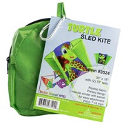 In the Breeze 30" Turtle Sled Kite 3524 View 2