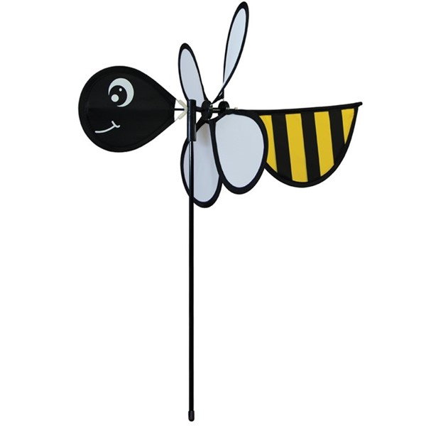 In the Breeze Bee Baby Spinner 2801