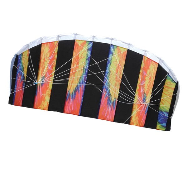In the Breeze Tie Dye 62" Sport Air Foil 3081