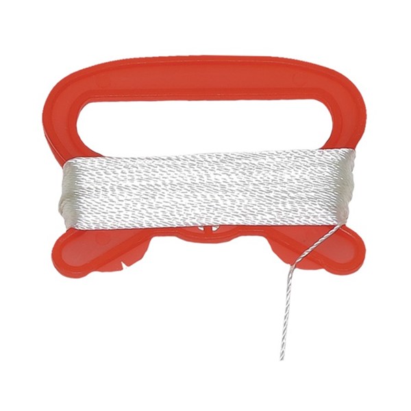 in The Breeze BULK Braided Kite Line 100 LB X 500' 3429 for sale online 