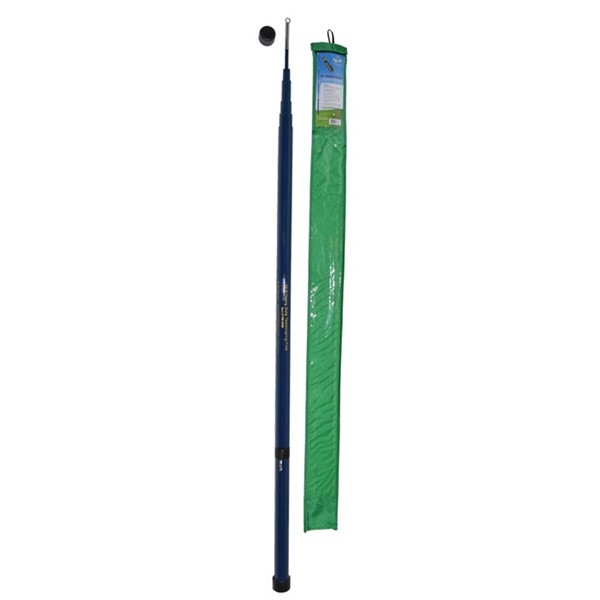 In the Breeze 19' Heavy Duty Telescoping Pole 3638