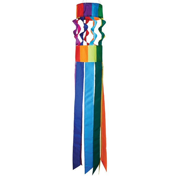 In the Breeze Rainbow Twistair 4676