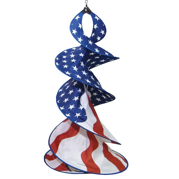 In the Breeze Patriot Spin Duet 4747