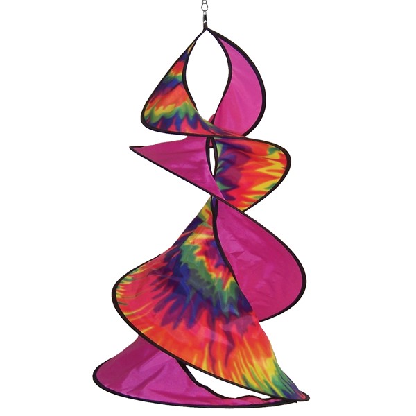 In the Breeze Tie Dye Spin Duet 4748