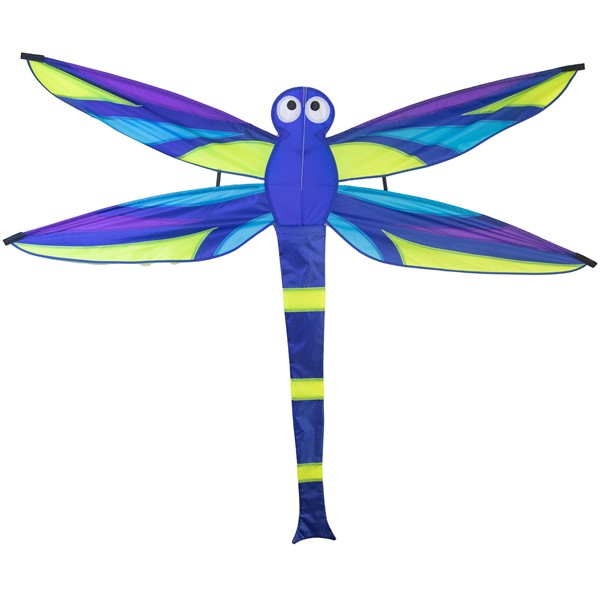 In the Breeze Harmony Dragonfly Kite 3141