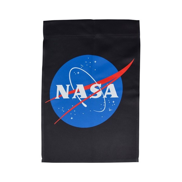 In the Breeze NASA Lustre Garden Flag 7410