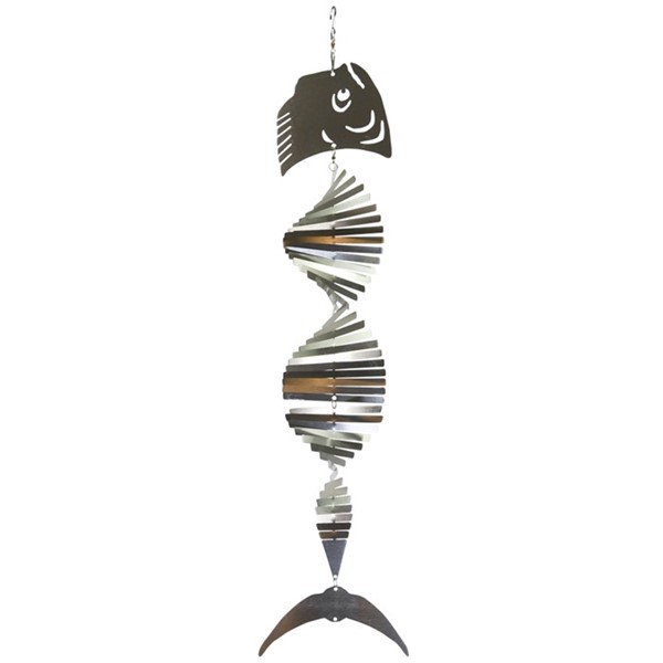 In the Breeze Mahi-mahi Shimmer Helix Spinner 7063