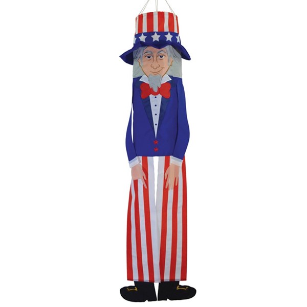 In the Breeze Uncle Sam 40" Breeze Buddy 5064