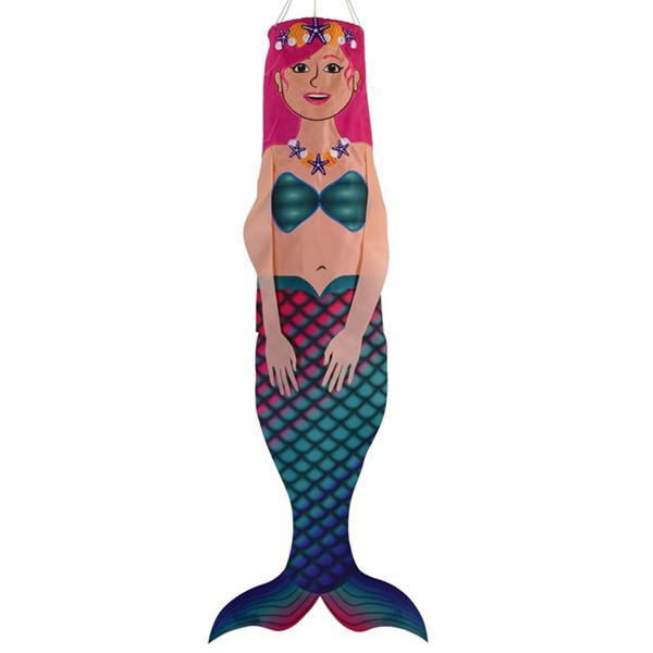 In the Breeze Mermaid 40" Breeze Buddy 5067