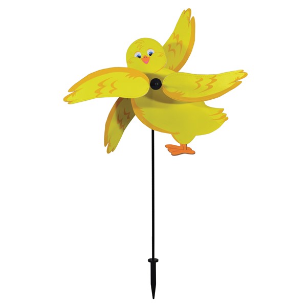 In the Breeze Baby Chick Whirligig 2556