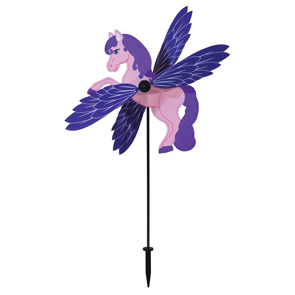 In the Breeze Baby Pegasus Whirligig 2559