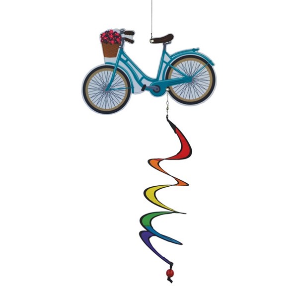 In the Breeze Bicycle Theme Twister 5082