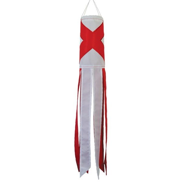 In the Breeze Alabama 18" Windsock 5084