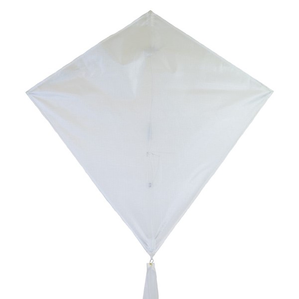 In the Breeze Coconut Colorfly 30" Diamond Kite (Optimized for Shipping) 3325
