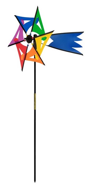 Wind Fairys Rainbow Comet Ground Spinner WF-81111